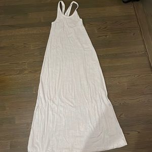 Lululemon Maxi Dress